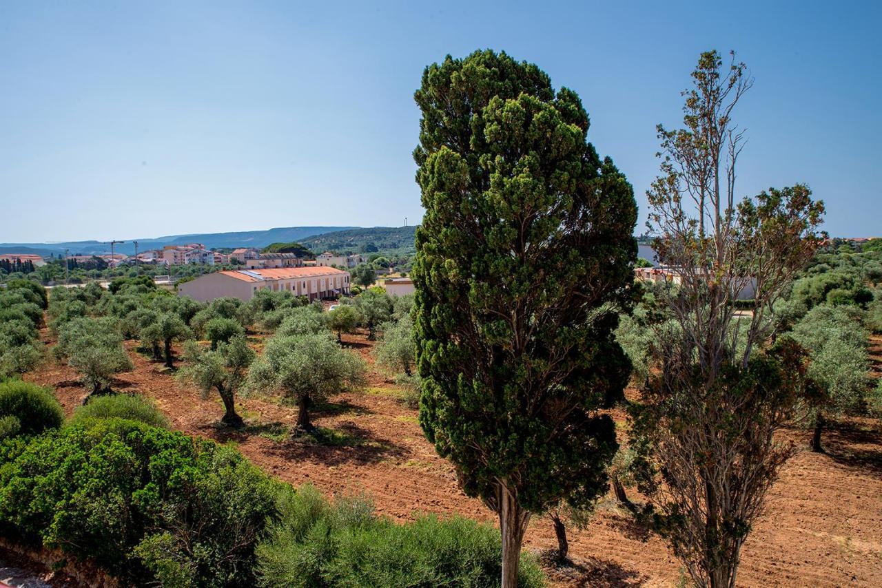 Villa Marco'S House Alguer Exterior foto